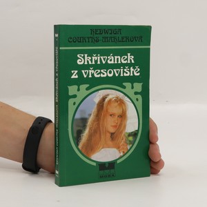 náhled knihy - Skřivánek z vřesoviště