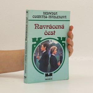 náhled knihy - Navrácená čest