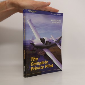 náhled knihy - The Complete Private Pilot