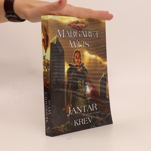 náhled knihy - Temný učedník. 3, Jantar a krev