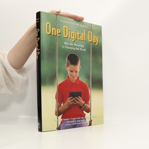 náhled knihy - One Digital Day
