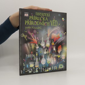 náhled knihy - Fantastická příručka přírodních věd podle Koumáků