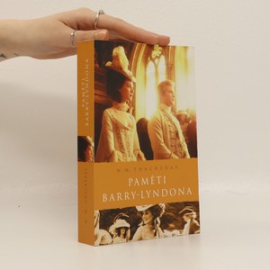 náhled knihy - Paměti Barry-Lyndona