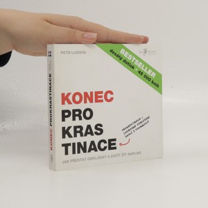 náhled knihy - Konec prokrastinace
