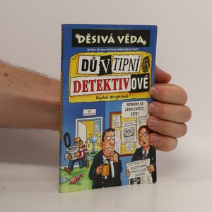 náhled knihy - Důvtipní detektivové