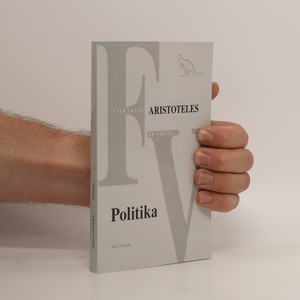 náhled knihy - Politika