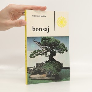 náhled knihy - Bonsaj