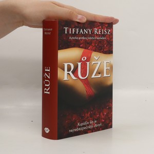 náhled knihy - Růže