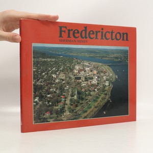 náhled knihy - Fredericton