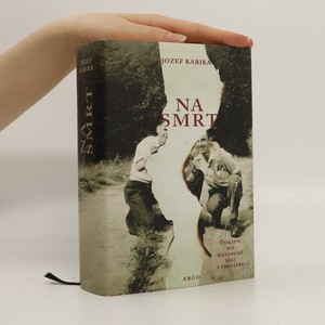 náhled knihy - Na smrt