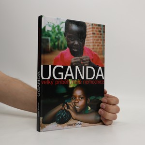 náhled knihy - Uganda : velký příběh malé nemocnice
