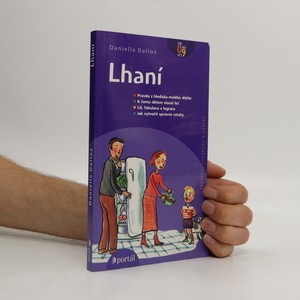 náhled knihy - Lhaní