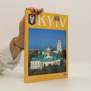 náhled knihy - Kyiv (Cities of Ukraine)