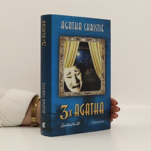 náhled knihy - 3x Agatha