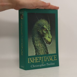náhled knihy - Inheritance
