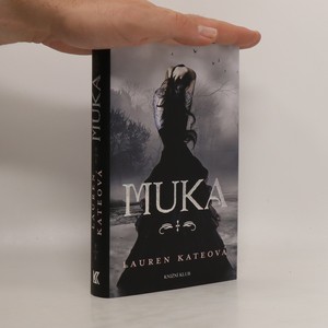 náhled knihy - Muka. Andělé 2. díl