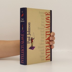 náhled knihy - Intelektuálové