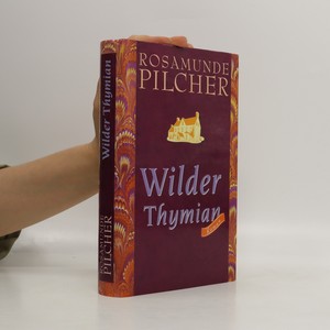 náhled knihy - Wilder Thymian