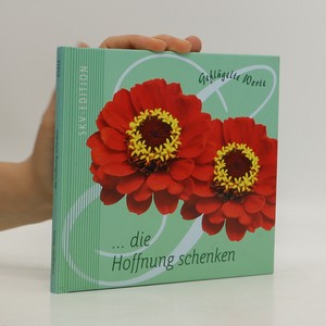 náhled knihy - ...die Hoffnung schenken