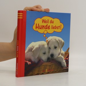 náhled knihy - Weil du Hunde liebst!