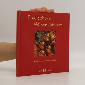 náhled knihy - Eine schöne Weihnachtszeit