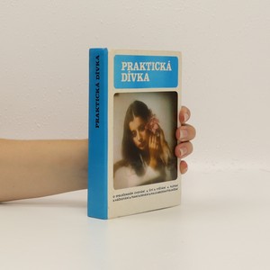 náhled knihy - Praktická dívka