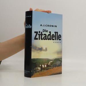 náhled knihy - Die Zitadelle