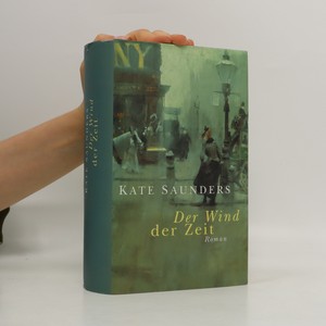 náhled knihy - Der Wind der Zeit
