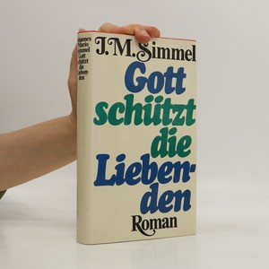 náhled knihy - Gott schützt die Liebenden