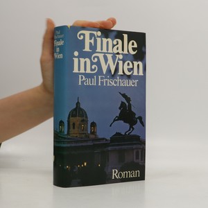 náhled knihy - Finale in Wien