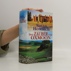 náhled knihy - Der Zauber von Oxmoon
