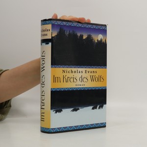 náhled knihy - Im Kreis des Wolfs