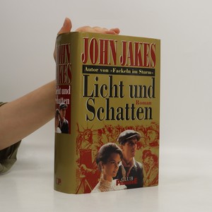 náhled knihy - Licht und Schatten