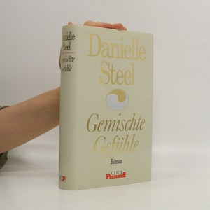 náhled knihy - Gemischte Gefühle