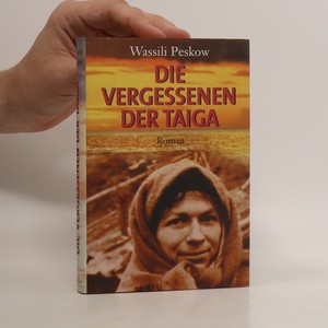 náhled knihy - Die Vergessenen der Taiga