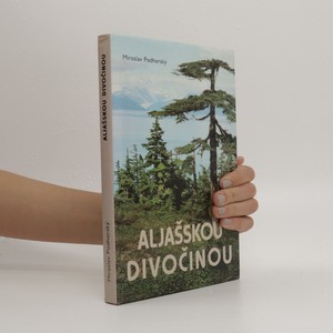 náhled knihy - Aljašskou divočinou