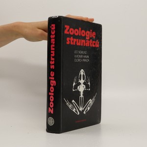 náhled knihy - Zoologie strunatců