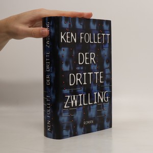 náhled knihy - Der dritte Zwilling