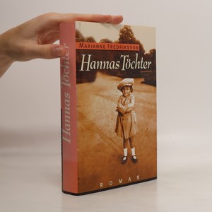 náhled knihy - Hannas Töchter : Roman