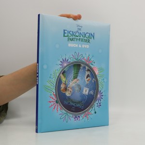 náhled knihy - Die Eiskönigin: Party-Fieber