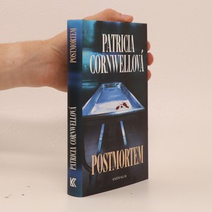 náhled knihy - Postmortem