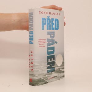 náhled knihy - Před pádem