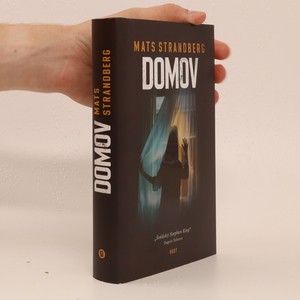 náhled knihy - Domov