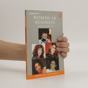 náhled knihy - Women in Business
