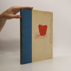 náhled knihy - Naše vlast v obrazech