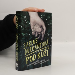 náhled knihy - Pod kůží