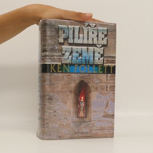 náhled knihy - Pilíře země