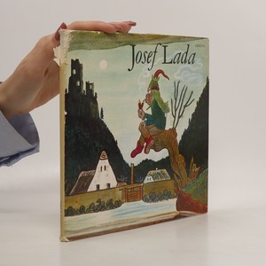 náhled knihy - Josef Lada