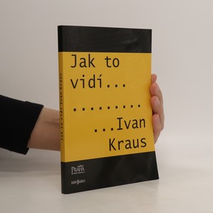 náhled knihy - Jak to vidí Ivan Kraus