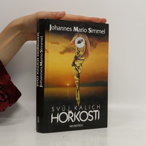 náhled knihy - Svůj kalich hořkosti